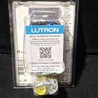 Lutron Caseta Claro Smart Wall Switch White Wireless Clear Connect Dvrf-5ns-wh-r