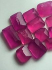 23 40cts Top Quality Prefoam Rubylite  Facet Grade Quality From  afghanistan Min