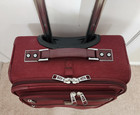 Travelpro Platinum Elite 2-wheeled 21 Inch Carry On Luggage  Excellent 