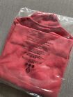 Men   s New With Tags Polo Ralph Lauren French Rib Half Zip Red Medium Classic 