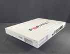 Fortinet Fortigate Fg-600d Network Security Firewall Appliance-same Day Shipping