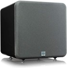 Svs Sb-1000 Pro Sealed 12  Powered Subwoofer - Piano Gloss Black   open Box  
