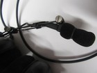 Otto V4-10392-s Headset Behind The Head  intrinsically Safe Icom F30g