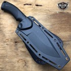 9  Military Tactical Survival Hunting Fixed Blade Rambo Combat Knife W  Sheath