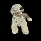 Vtg 1988 Old English Sheep Dog Figurineoriginals By Castagna Made In Italy