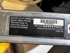 Garmin Gtx-327 Transponder Pn 011-00490-00 With New April 2025 Faa 8130 And Tray