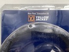 Yellow Jacket 93887 Maxflow Evacuation Hose Kit For Faster Evacuation Speed  Z1d