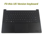 Keyboard Skin Cover For 14  Razer Blade 14 Rz09-0427 2022   Rz09-0370 2021