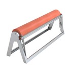 Hfs r  24   Wall Mounted Or Table Top Kraft Paper Roll Holder Office  Kitchen