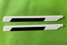 600mm Carbon Fiber Main Rotor Blades Rc Accseesories For  600 Rc Helicopter