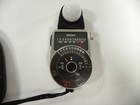 Sekonic L-428 Light Meter