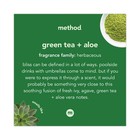 Method 00362 10 Oz Foaming Hand Wash - Green Tea And Aloe Scent New