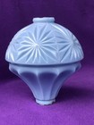 Blue Hawkeye Lightning Rod Ball For Garden Porch Display Home Barn Shed Garage