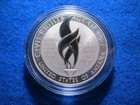 2014  Commemorative Silver Dollar Civil Rights Act Of 1964 - Gem Cameo Proof