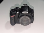 Nikon D3200 Digital Slr Camera W  18-55mm Vr Lenses