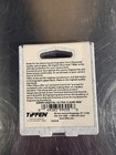 Tiffen 52mm Nd0 9  3 Stop  Solid Neutral Density Glass Filter 52nd9