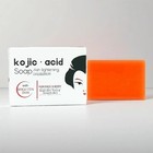 Kojie San Skin Brightening Soap - Bundle Pack Of 6 Items- Kojic Acid