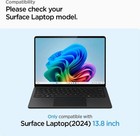 Tempered Glass Screen Protector  glastr Slim  Designed  New Surface Laptop 13 8