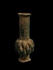Rare Ancient Luristan Bronze Macehead     Ca  1200   800 Bc
