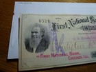 Wi   Fort Hutchinson  1889  Male Bust  End  Peter Leather