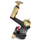 Tattoo Machine Rotary Motor Professional Gun Shader Liner Clipcord Connection