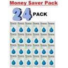 24 Pack - Perspirex Original Antiperspirant Rollon 20ml