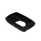 Walleva Silicone Case For Garmin Edge 800 810 Touring Plus Bike Computer Black