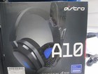 Astro Gaming A10 Gaming Headset - Blue - Playstation 4  Xbox  Mobile-tested