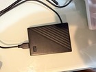 Western Digital My Passport 2tb External  2 5 Inch Hard Drive