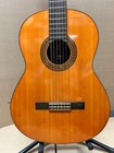 Yamaha G85a Classical Guitar With Case  read Description 