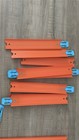 Hot Wheels Track Builder Unlimited  Straight Track Pack 2 Sizes 33 Track Pieces