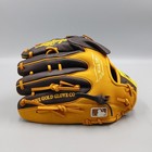 Rawlings Baseball Glove Rht Pitcher 11 5 Inch New Unused Mlb Model Gr5htma15w