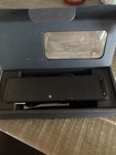 Soundmatters Dasha Bluetooth Portable Speaker Black 6w Stereo Usb Input