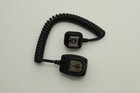 Genuine Canon Off Camera Speedlite Flash Shoe Cable Cord Oc-e3 Oem Original