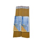 24 Vintage Sanford Integrity No 2 Pencils Nos 1997 Made In Usa Woodcase New