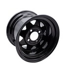 12x8 5 Wheel Rim Mower Garden Lawn Tractors 12  4 On 4  Zero Turn 2 5 Bs Pack 2
