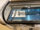 Lot Of 2 Emperors Select 71    Refrigerated Countertop Sushi Display Case Csd-71hc