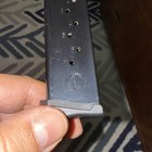 Factory Ruger Lc9   Lc9s   Ec9s 9mm 7 Round Magazine   Finger Grip