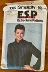 Vintage 1970s 1980s Sewing Pattern Lot 18 Mccall s Simplicity Butterick