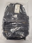 Under Armour Ua Storm Hustle 6 0 Backpack Black 1384672 School Bag