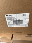 36 Rolls 3m 371 Scotch 2  Clear Packaging Carton Sealing Tape