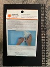 Martha Stewart Iron Fence Deep Edge Paper Punch Halloween Bats New In Box