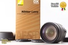  unused In Box  Nikon Af-s Zoom Nikkor 18-70mm F 3 5-4 5 G If Ed Lens From Japan