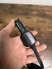 Oem Garmin Gtm 60 Hd Digital Traffic Receiver Cable Charger - Tested
