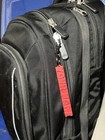 Custom Personalized Name Keychain tag 3d Printed