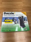 Dazzle Digital Video Creator 150 Usb Capture Device W  Software   Cables