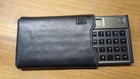 Hewlett Packard 12c Financial Calculator With Case  Works