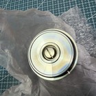Forgiato Floating Center Cap All Metal Design