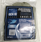 Mil-spec Ecwcs Gen-iii Level 2 Cold Weather Top 1 4 Zip Grid Fleece - Sand