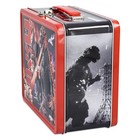 Godzilla 1954 Px Retro Metal Lunchbox